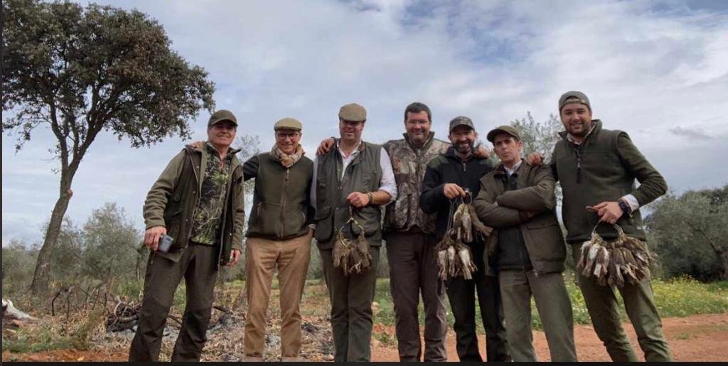 chasseurs français